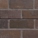 Brown Stone Brick Slatwall Panels