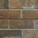 Sandstone Brick Textured Slatwall