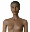 African American Mannequins