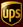 Shippable by UPS Ground