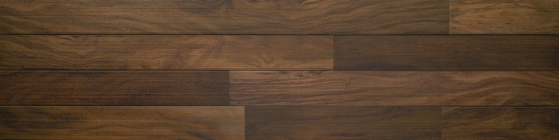 Acacia Wood Textured Slatwall Panel