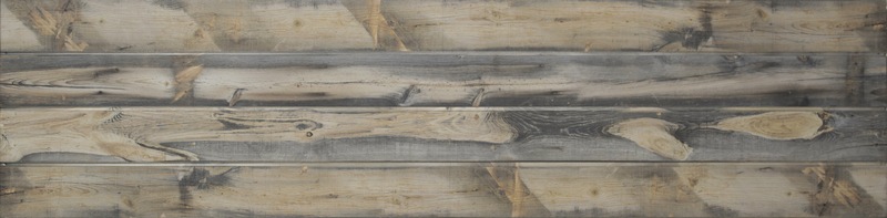 Blue Stain Pine Textured Slatwall Panel