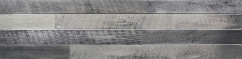 Cool Sawtooth Oak Slatwall Panel