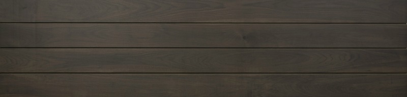 Walnut Textured Slatwall Panel