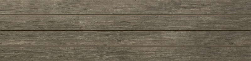 Warm Weathered Wood Textured Slatwall Panel