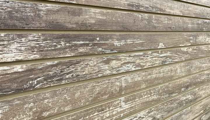 Reclaimed Barnwood Textured Slatwall Panel